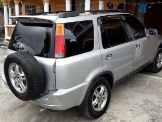2001 Honda Crv for sale in St. Catherine, Jamaica