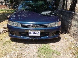 1998 Mitsubishi lancer for sale in Kingston / St. Andrew, Jamaica