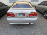 1999 Honda Civic for sale in Kingston / St. Andrew, Jamaica