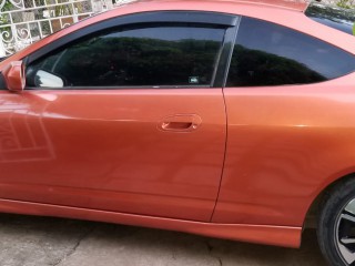 2006 Honda Integra type s for sale in Kingston / St. Andrew, Jamaica