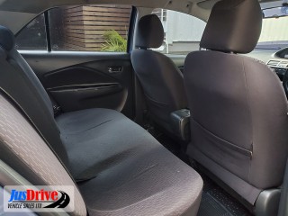 2012 Toyota YARIS for sale in Kingston / St. Andrew, Jamaica