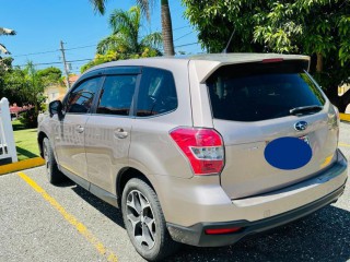 2014 Subaru Forester for sale in St. James, Jamaica