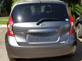 2012 Nissan Note for sale in Kingston / St. Andrew, Jamaica