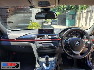 2015 BMW 335i for sale in Kingston / St. Andrew, Jamaica