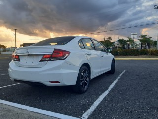 2015 Honda Civic for sale in St. Catherine, Jamaica