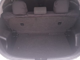 2018 Toyota Vitz
$1,600,000
