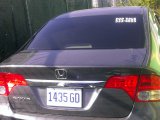 2009 Honda civic for sale in St. James, Jamaica