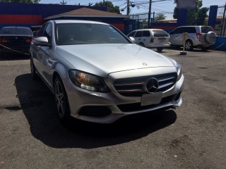 2015 Mercedes Benz C220 for sale in Kingston / St. Andrew, Jamaica