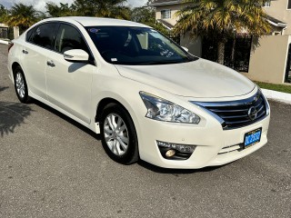 2016 Nissan Teana