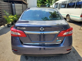 2014 Nissan Sylphy 
$1,490,000