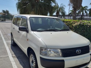 2013 Toyota Probox for sale in Kingston / St. Andrew, Jamaica