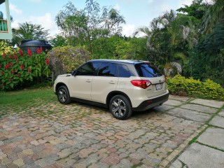 2016 Suzuki VITARA GLX 4*4  negotiable for sale in St. James, Jamaica