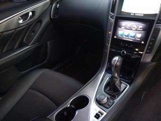 2014 Nissan Skyline 
$1,950,000