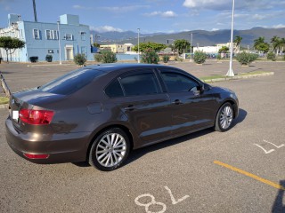 2013 Volkswagen Jetta for sale in Kingston / St. Andrew, Jamaica