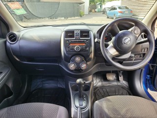 2013 Nissan VERSA for sale in Kingston / St. Andrew, Jamaica