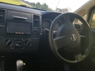 2012 Nissan Tiida for sale in St. James, Jamaica