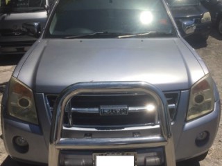 2007 Isuzu DMAX for sale in Kingston / St. Andrew, Jamaica