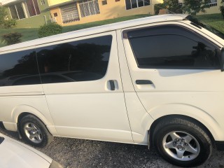 2008 Toyota Hiace for sale in St. James, Jamaica