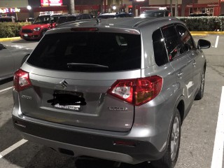 2019 Suzuki Vitara for sale in Kingston / St. Andrew, Jamaica