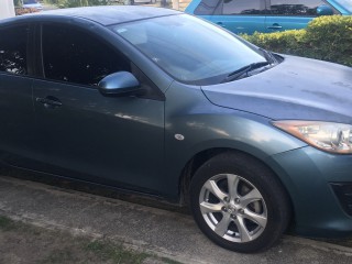 2011 Mazda 3 for sale in Kingston / St. Andrew, Jamaica