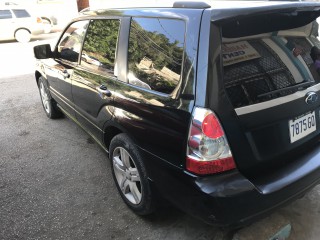 2007 Subaru Forester for sale in Hanover, Jamaica