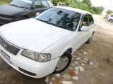 2004 Nissan Sunny for sale in Kingston / St. Andrew, Jamaica