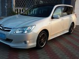 2009 Subaru Exiga for sale in Manchester, Jamaica