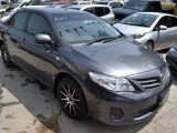 2011 Toyota COROLLA for sale in Kingston / St. Andrew, Jamaica