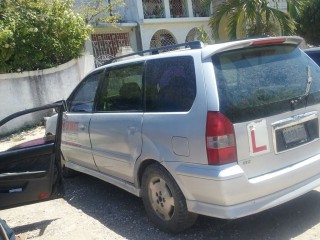 2000 Mitsubishi Grandis for sale in Trelawny, Jamaica