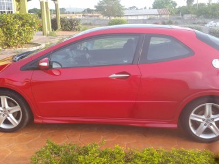 2012 Honda CIVIC for sale in St. Catherine, Jamaica