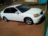 2002 Honda civic for sale in Manchester, Jamaica