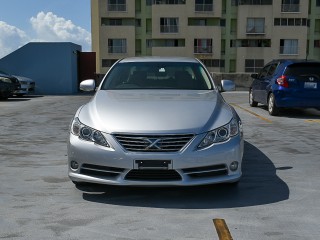 2010 Toyota MARK X for sale in Kingston / St. Andrew, Jamaica