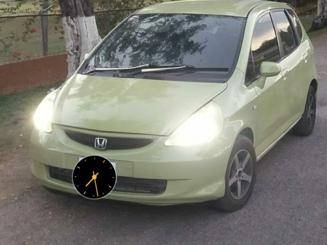 2004 Honda Fit for sale in St. Catherine, Jamaica