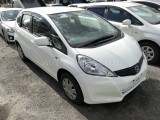 2012 Honda Fit for sale in Kingston / St. Andrew, Jamaica
