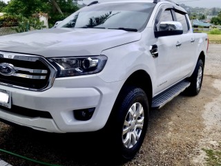 2019 Ford Ranger Limited for sale in Manchester, Jamaica
