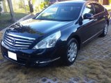 2010 Nissan TEANA 250 XE New Import for sale in Kingston / St. Andrew, Jamaica