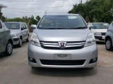 2012 Toyota Isis for sale in St. Catherine, Jamaica