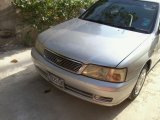 1999 Nissan BLUEBIRD for sale in Kingston / St. Andrew, Jamaica