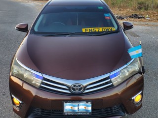 2014 Toyota Corolla Xli for sale in St. Catherine, Jamaica