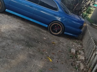 1990 Toyota Camry Prominent V6 for sale in Kingston / St. Andrew, Jamaica