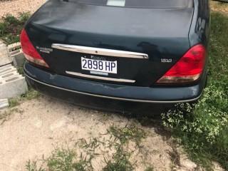 2004 Nissan Sylphy for sale in Manchester, Jamaica