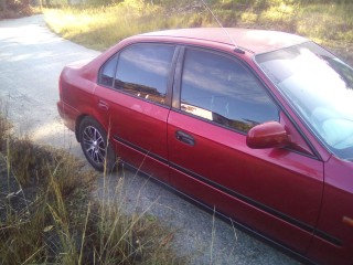 2000 Honda Civic for sale in St. James, Jamaica