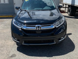 2019 Honda Crv exl for sale in Kingston / St. Andrew, Jamaica