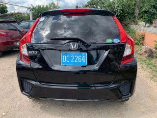 2017 Honda Fit for sale in Kingston / St. Andrew, Jamaica