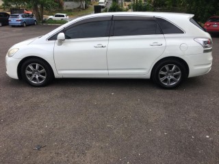 2011 Toyota MarkX Zio for sale in St. James, Jamaica