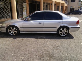 1998 Honda Civic for sale in Manchester, Jamaica