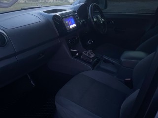 2012 Volkswagen Amarok for sale in Clarendon, Jamaica