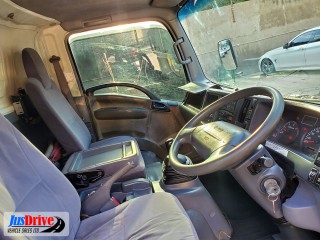 2008 Isuzu ELF