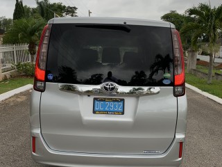 2016 Toyota Noah for sale in Manchester, Jamaica