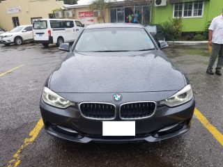 2013 BMW 328 I for sale in Kingston / St. Andrew, Jamaica